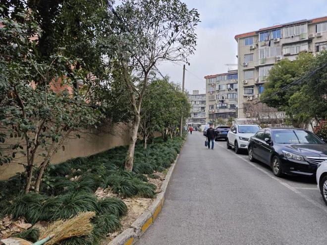 点发力扫清老小区品质提升的“拦路虎”K8成为马竞重要合作伙伴多方联动、多(图4)