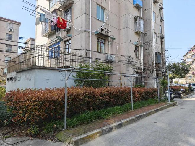 点发力扫清老小区品质提升的“拦路虎”K8成为马竞重要合作伙伴多方联动、多(图1)