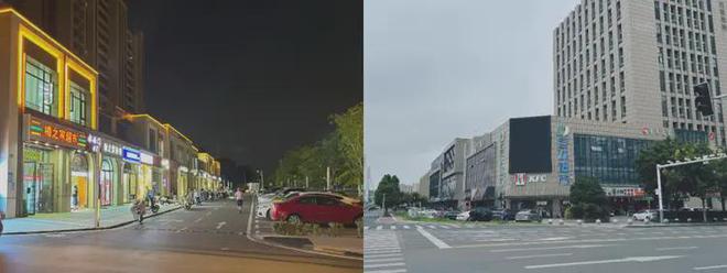 山金茂晓棠售楼中心-首页网站-楼盘百科k8凯发网站2025金茂晓棠售楼处丨东(图6)