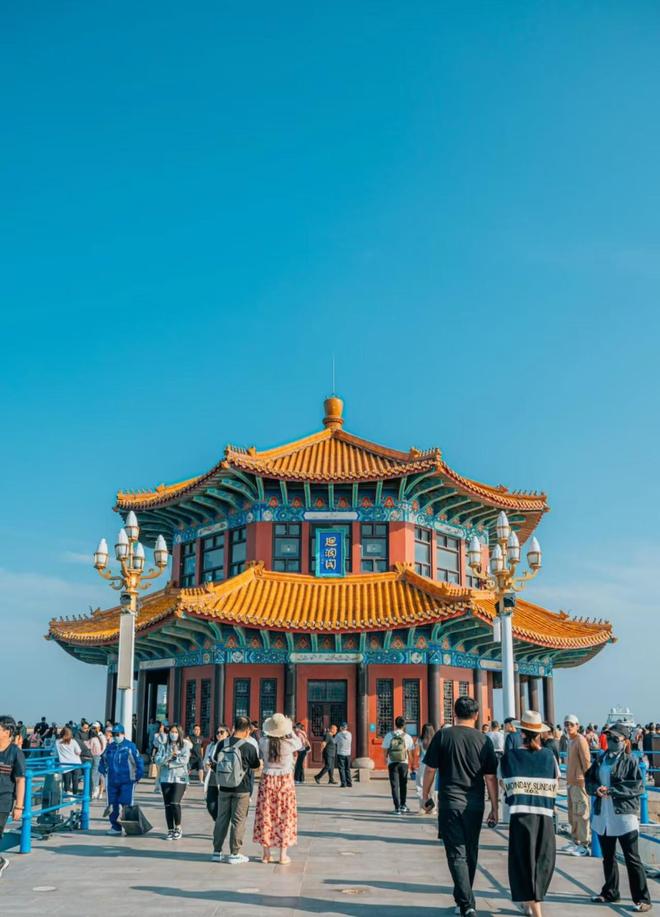 旅游攻略4日游最佳方案 攻略青岛旅游4天要多少钱青岛4