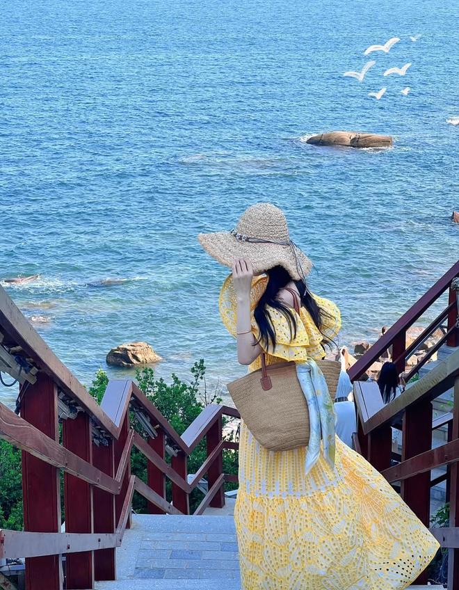 旅游攻略4日游最佳方案 攻略青岛旅游4天要多少钱青岛4(图2)